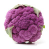 COLIFLOR MORADA VIOLET STAR (TIENDA)
